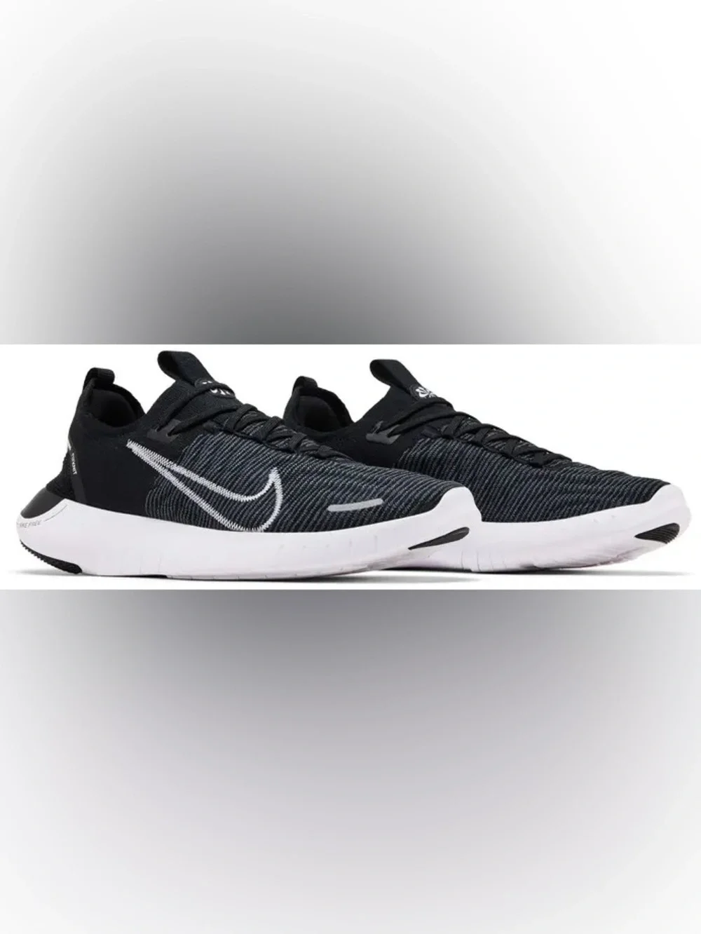 Nike Free RN NN Road Running Shoes